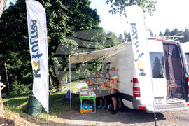 Трявна - Mеждународен ултрамаратон Трявна ултра 2023