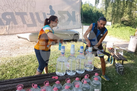 Трявна - Mеждународен ултрамаратон Трявна ултра 2023