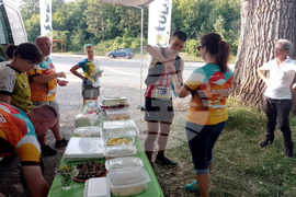 Трявна - Mеждународен ултрамаратон Трявна ултра 2023