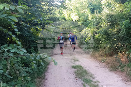 Трявна - Mеждународен ултрамаратон Трявна ултра 2023