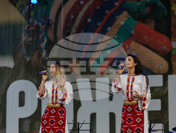 Снимка: Фондация "Наследство в бъдещето" 