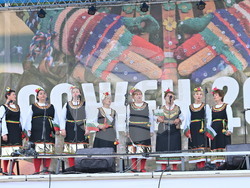 Снимка: Фондация "Наследство в бъдещето" 