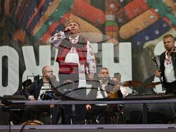 Снимка: Фондация "Наследство в бъдещето" 