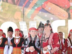 Снимка: Фондация "Наследство в бъдещето" 