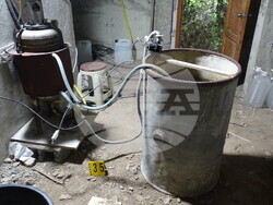 Снимка: Пресцентър МВР