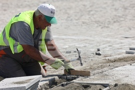 Ремонт - централна градска част в София
