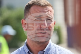 Ангел Джоргов - брифинг- ремонти