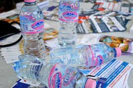 Разград - горещници - мобилен пункт