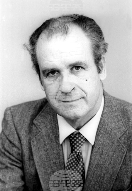 Дико Фучеджиев - писател и драматург