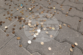 Протест - полицаи