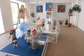 Село Орешак - Джаз арт еко фест Троян