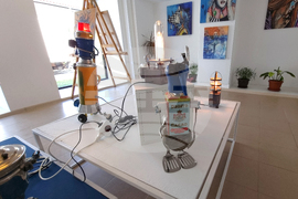 Село Орешак - Джаз арт еко фест Троян