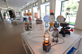 Село Орешак - Джаз арт еко фест Троян