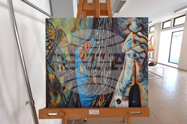 Село Орешак - Джаз арт еко фест Троян