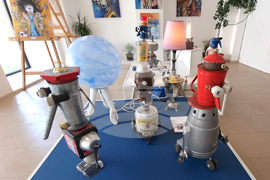 Село Орешак - Джаз арт еко фест Троян