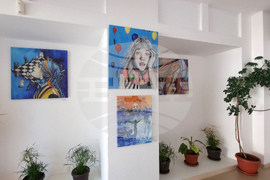 Село Орешак - Джаз арт еко фест Троян