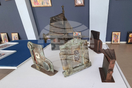 Село Орешак - Джаз арт еко фест Троян