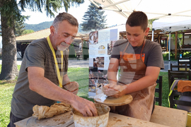Село Орешак - Джаз арт еко фест Троян