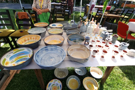 Село Орешак - Джаз арт еко фест Троян