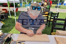 Село Орешак - Джаз арт еко фест Троян