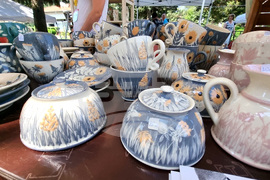 Село Орешак - Джаз арт еко фест Троян