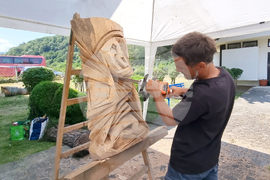 Село Орешак - Джаз арт еко фест Троян