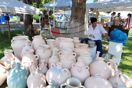 Село Орешак - Джаз арт еко фест Троян
