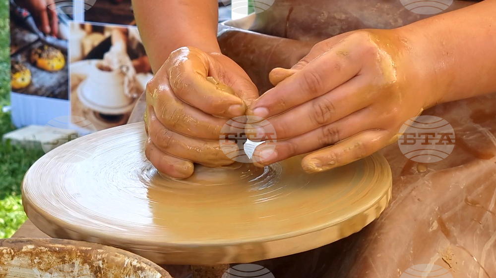 Село Орешак - Джаз арт еко фест Троян