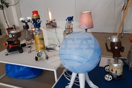 Село Орешак - Джаз арт еко фест Троян