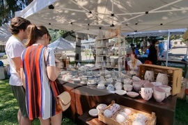 Село Орешак - Джаз арт еко фест Троян