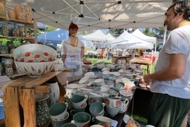 Село Орешак - Джаз арт еко фест Троян