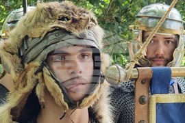 Никополис ад Иструм - фестивал - възстановки