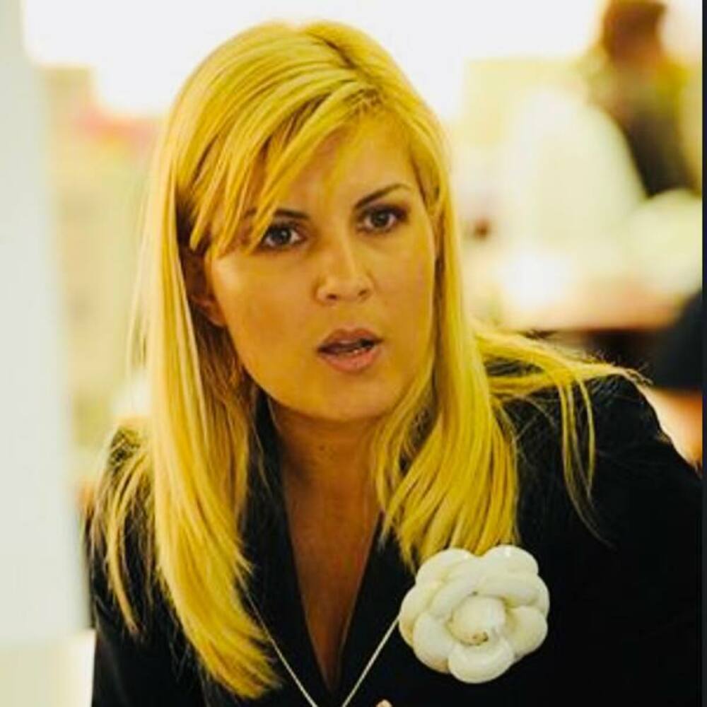 Former Romanian Minister Arrested in Bulgaria