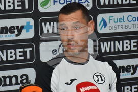 Пловдив - Футбол - Локомотив (Пловдив) - пресконференция