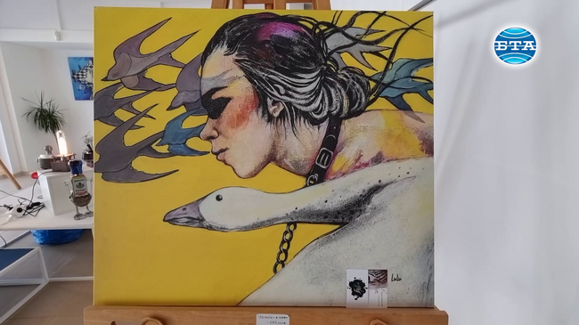 Музика, занаяти и забавления предлага първото издание на Джаз арт еко фест Троян