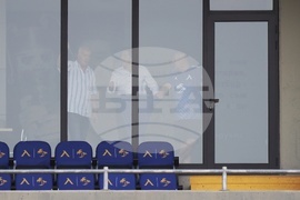 Футбол - Левски - ЦСКА 1948