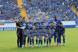 Футбол - Левски - ЦСКА 1948