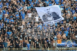 Футбол - Левски - ЦСКА 1948