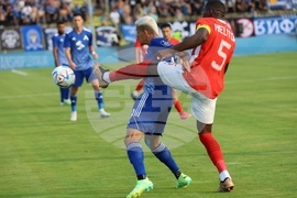 Футбол - Левски - ЦСКА 1948