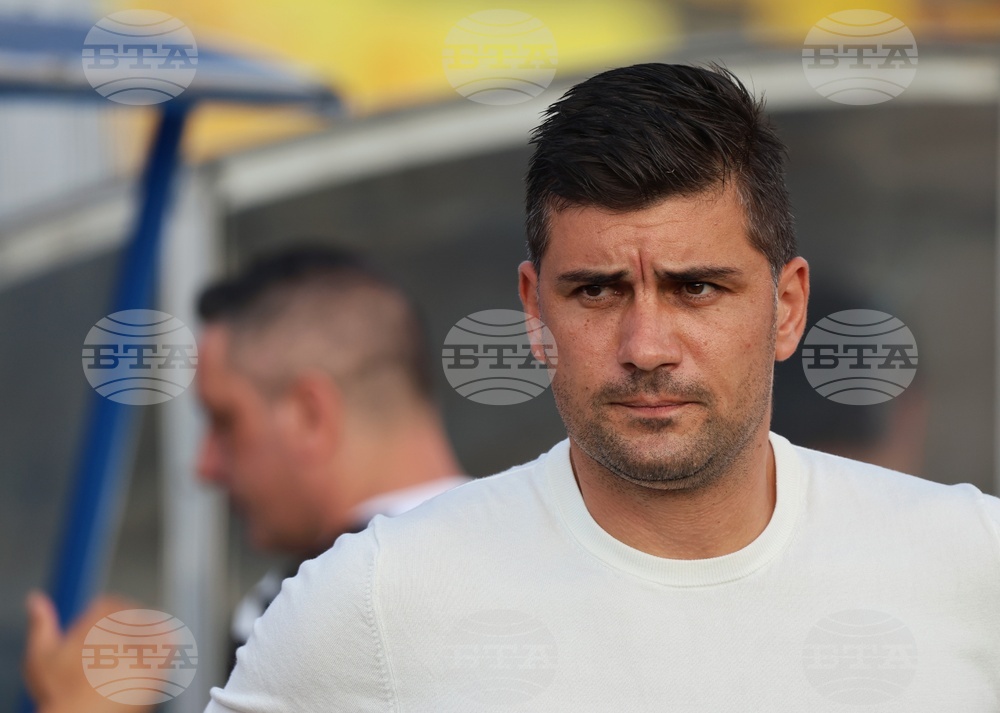 Футбол - Левски - ЦСКА 1948