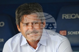 Футбол - Левски - ЦСКА 1948