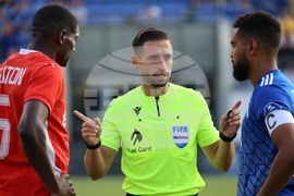 Футбол - Левски - ЦСКА 1948