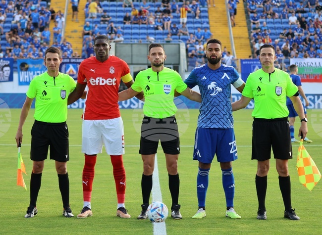 Лудогорец (Разград) е постигнал споразумение за продажбата на защитника Ноа Сонко Сундберг за 800 хиляди евро