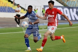 Футбол - Левски - ЦСКА 1948