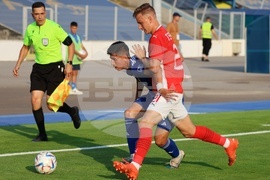 Футбол - Левски - ЦСКА 1948