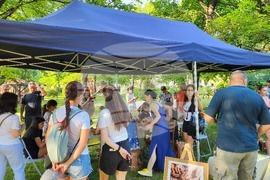 Самоков - традиционен фестивал - LAGO Fest