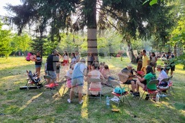 Самоков - традиционен фестивал - LAGO Fest