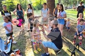 Самоков - традиционен фестивал - LAGO Fest