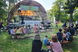 Самоков - традиционен фестивал - LAGO Fest