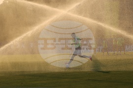 Футбол - Левски - ЦСКА 1948